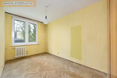 Mieszkanie Sprzedaż  Mokotów Jana Maklakiewicza
